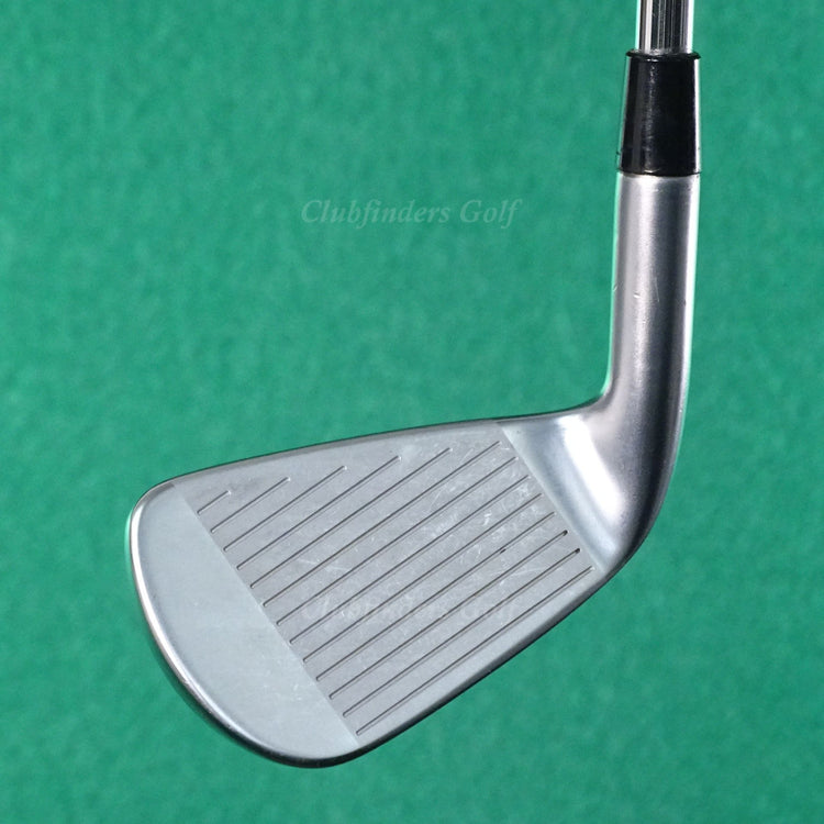 Callaway X Forged CB '21 Single 6 Iron True Temper Elevate 95 VSS Steel Regular
