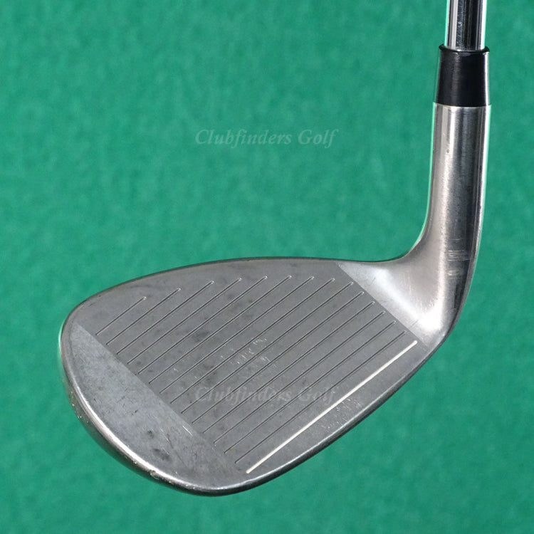 Tommy Armour EVO 2020 SW Sand Wedge Factory Steel Uniflex