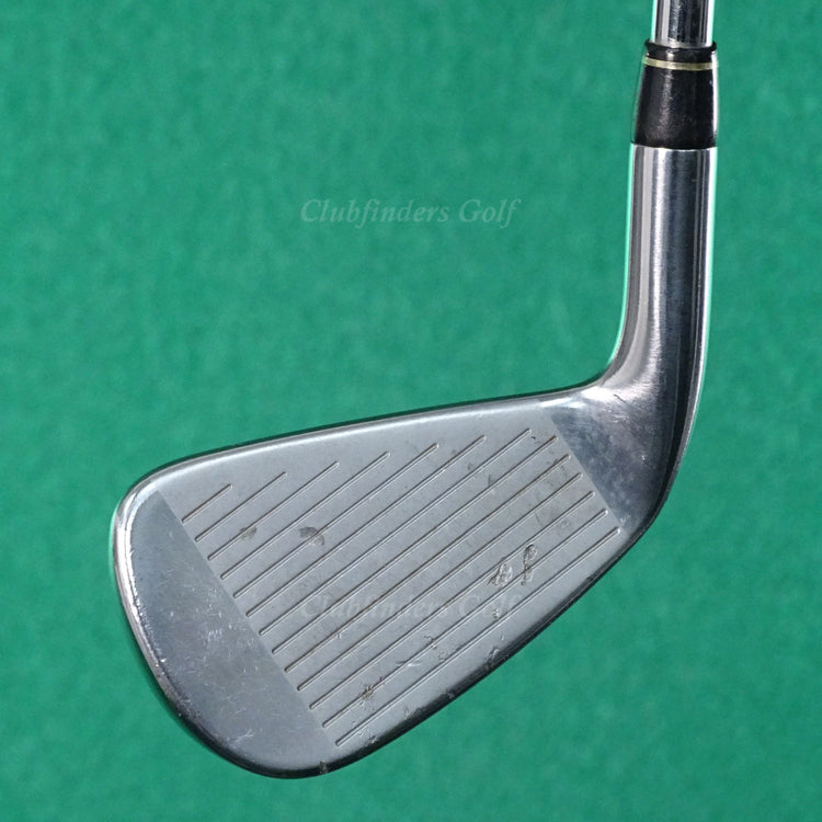 TaylorMade RAC LT 2003 Single 3 Iron True Temper Dynamic Gold S300 Steel Stiff