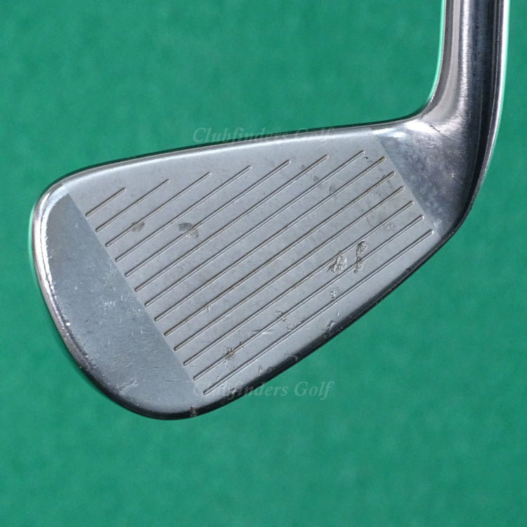 TaylorMade RAC LT 2003 Single 3 Iron True Temper Dynamic Gold S300 Steel Stiff