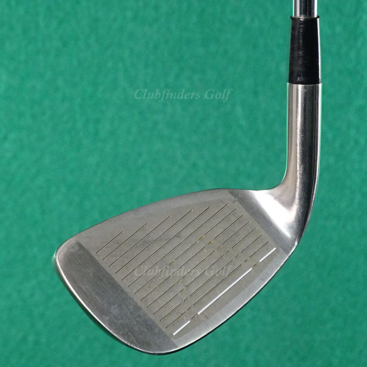 Mizuno T-Zoid T3 Oversize Titanium Insert Single 9 Iron Sensicore Steel Stiff