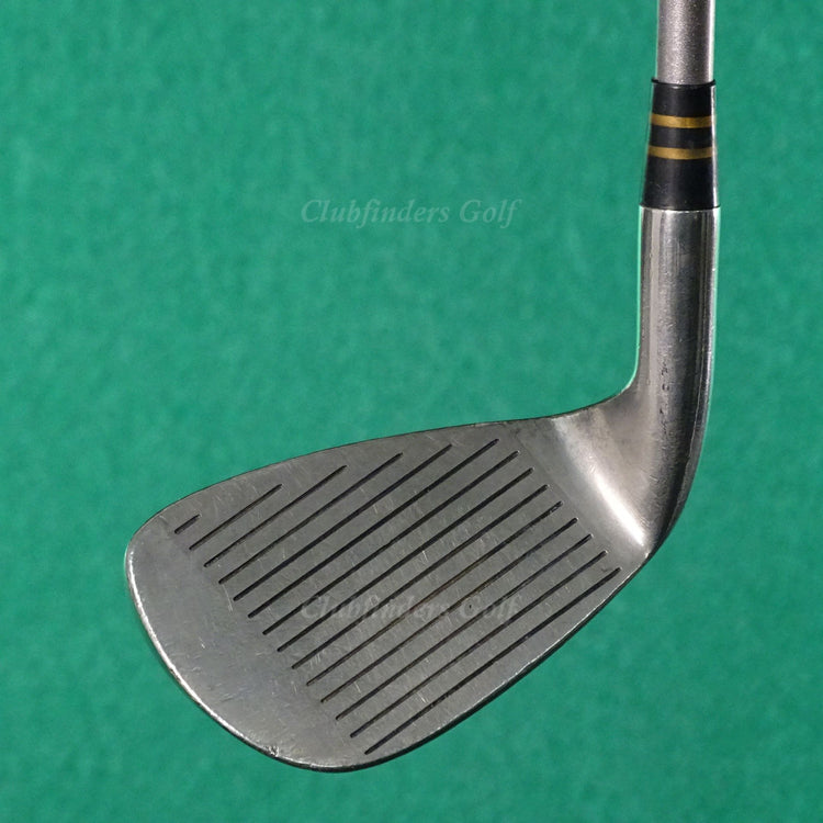 Yonex ADX 100 Single 9 Iron Factory GP340 Graphite Stiff