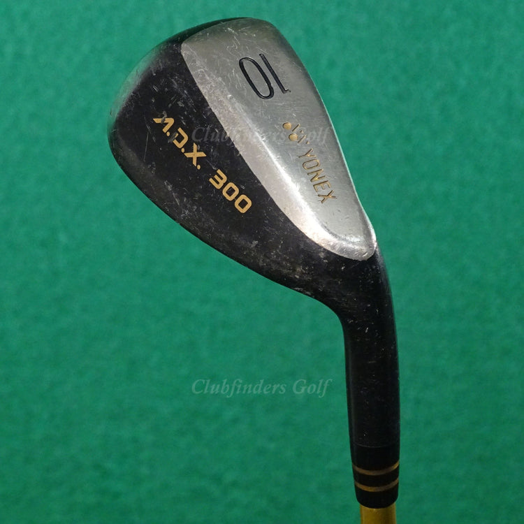 Yonex ADX 300 Single 10 Iron Factory MAB570 Graphite Stiff