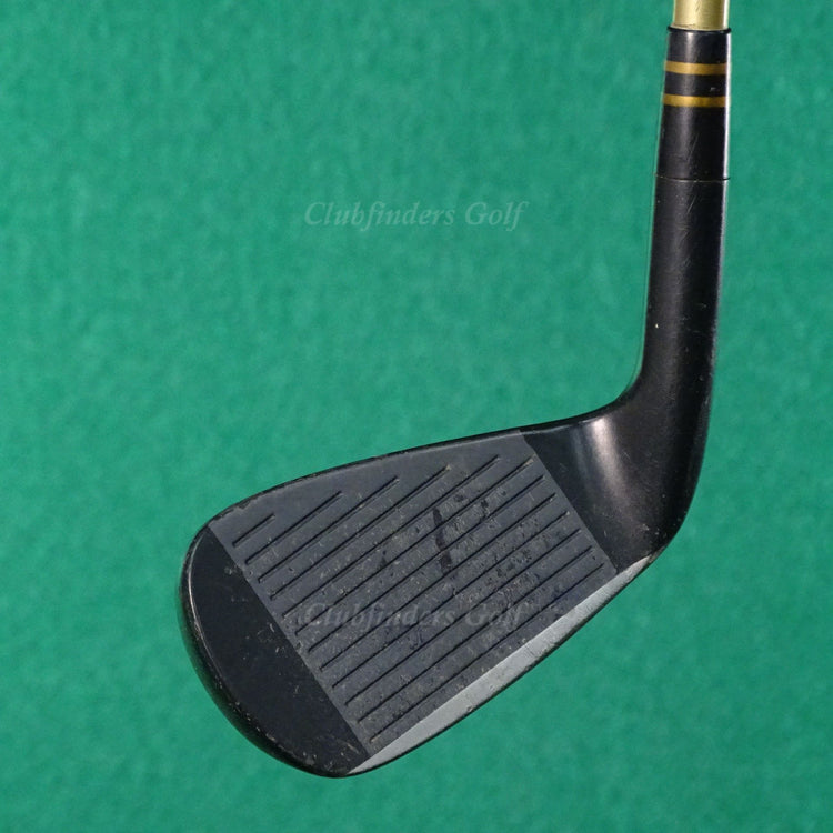 Yonex Aerona Iron Single 4 Iron Factory BR500 Graphite Regular