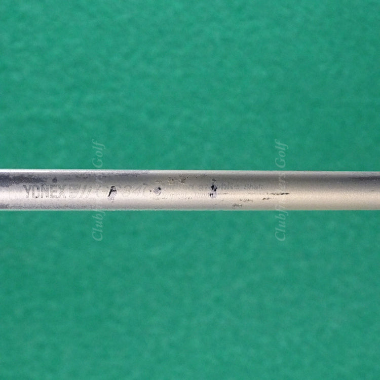 Yonex ADX 100 Single 3 Iron Factory GP340 Graphite Stiff