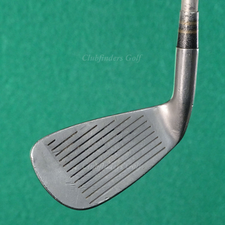 Yonex ADX 100 Single 3 Iron Factory GP340 Graphite Stiff