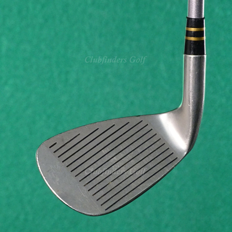 Yonex ADX 100 Single 9 Iron Factory GP340 Graphite Stiff
