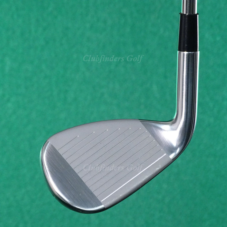 Adams 2014 Idea Hybrid Single 9 Iron FST REAX 88 High Launch Steel Regular