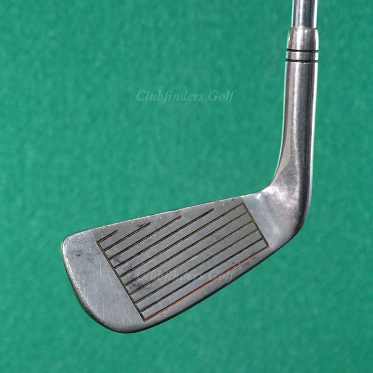 Tiger Shark Simmons Single 3 Iron Factory Steel Stiff