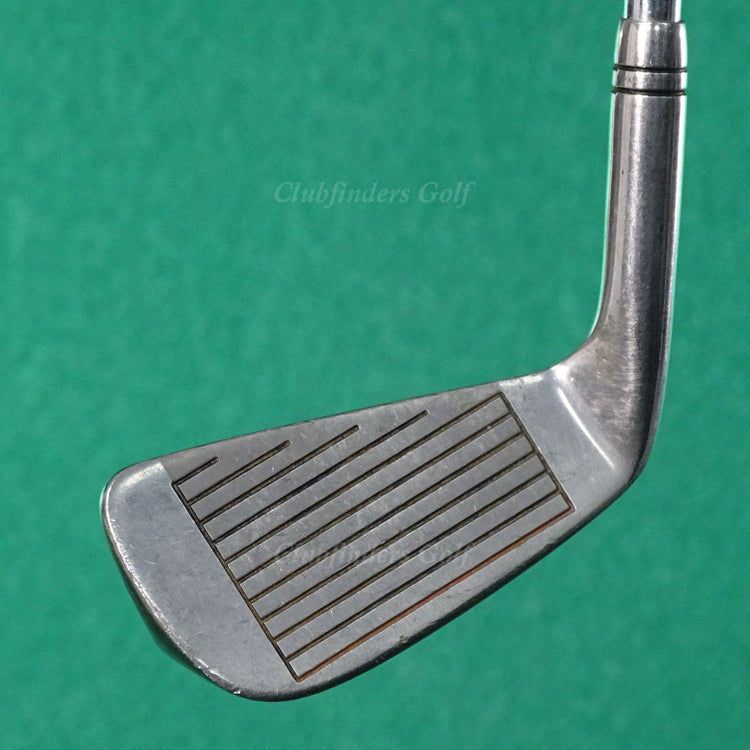 Tiger Shark Simmons Single 5 Iron Factory Steel Stiff