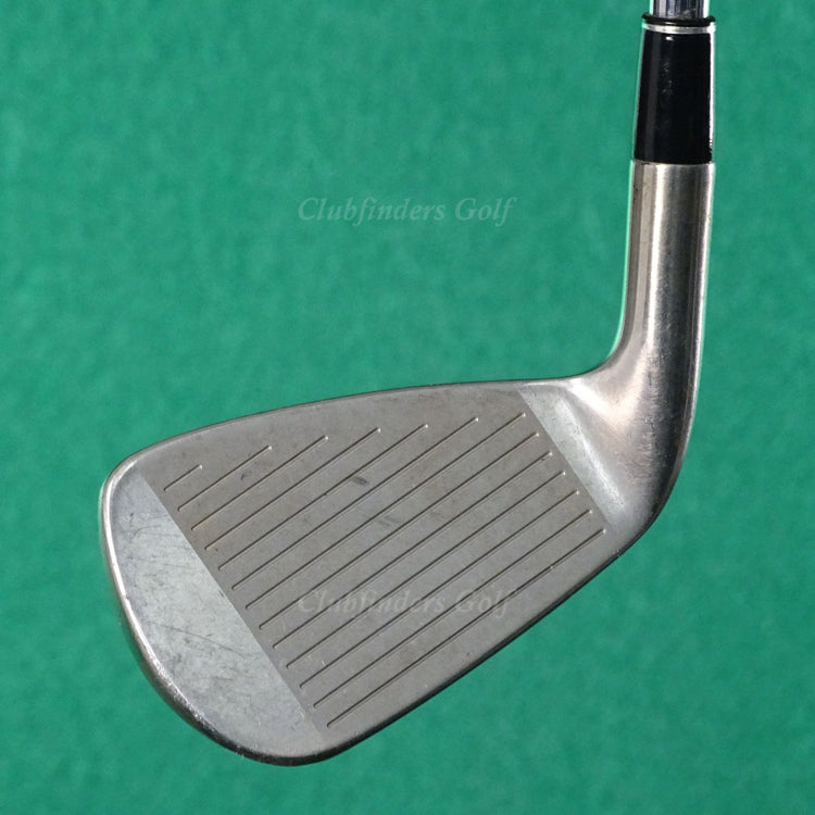 Srixon Z355 Single 6 Iron TT Tour Issue Dynalite Gold XP Steel Extra Stiff