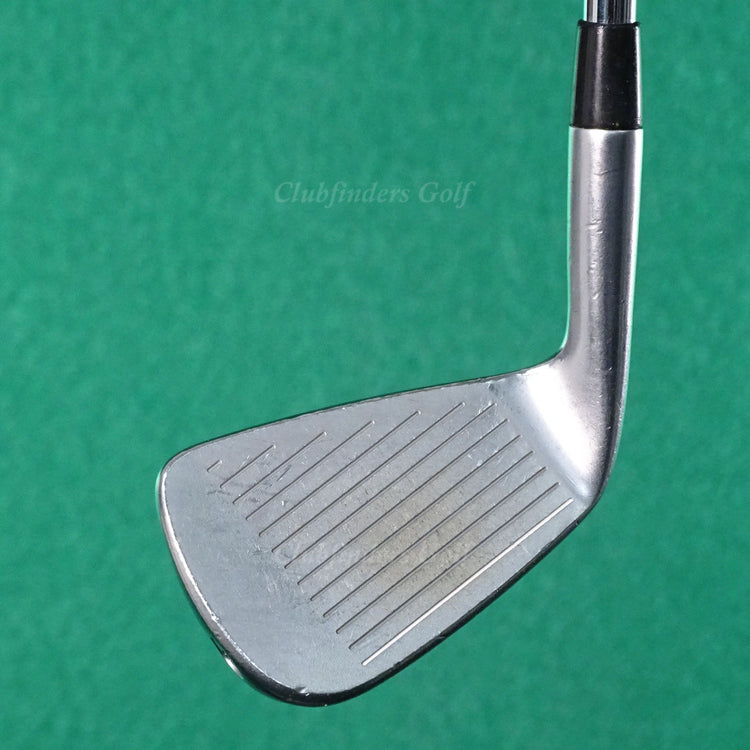 Ping Blueprint Forged Red Dot Single 6 Iron Tour Issue DG X100 Steel Extra Stiff