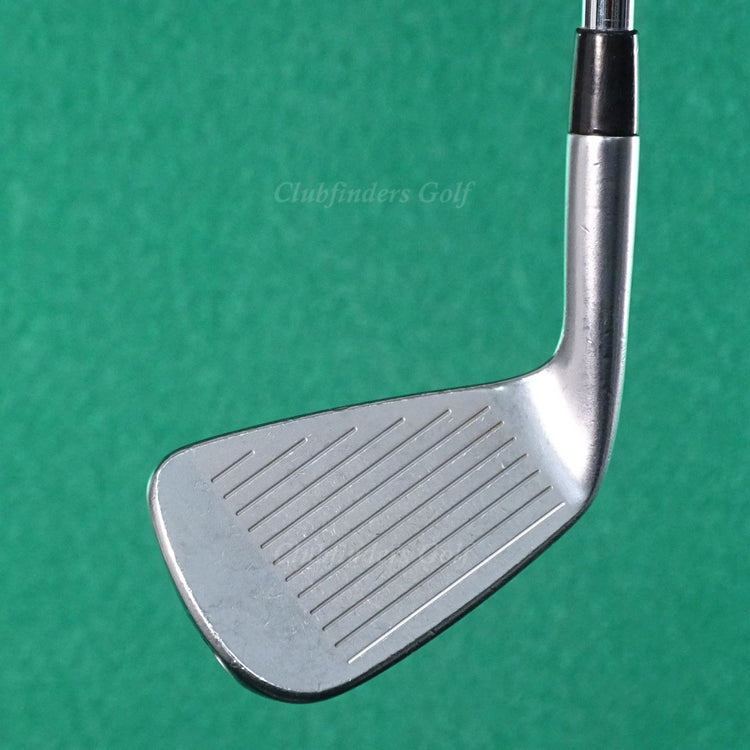 Ping Blueprint Forged Red Dot Single 5 Iron Tour Issue DG X100 Steel Extra Stiff