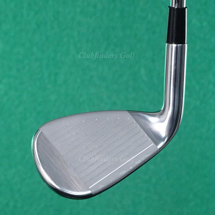 Adams 2014 Idea Hybrid Single 9 Iron REAX 88 High Launch Steel Regular
