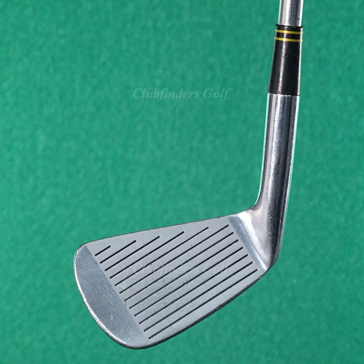 Mizuno Ultrawand F-500 Light Balance Single 4 Iron Stepped Steel Stiff
