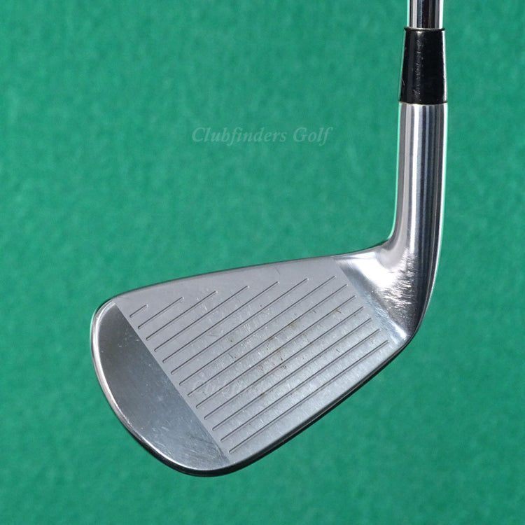 Mizuno Pro 225 Forged Single 7 Iron True Temper Dynamic Gold 120 Steel Stiff