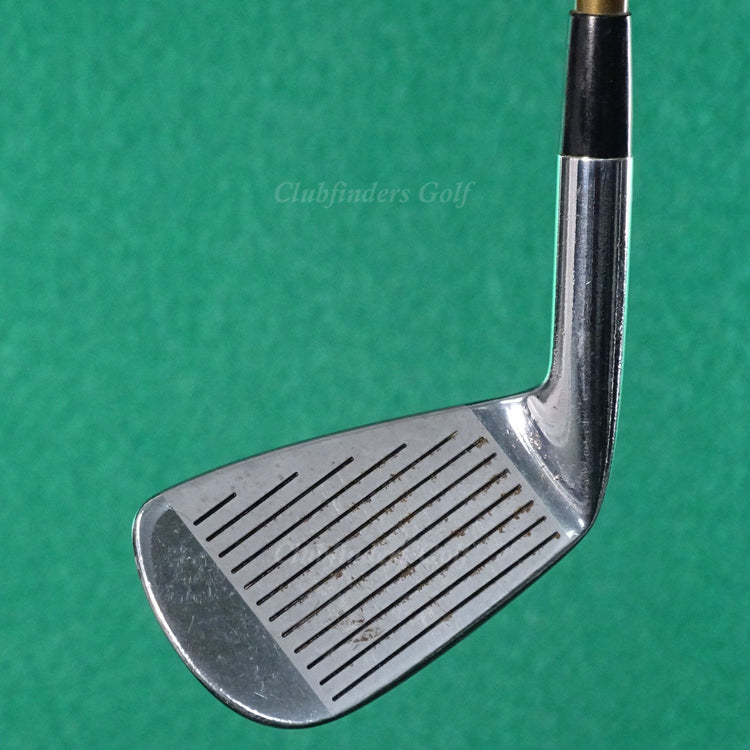 Mizuno Grad P-Forged Single 6 Iron Mizuno Exsar Gold Graphite Firm