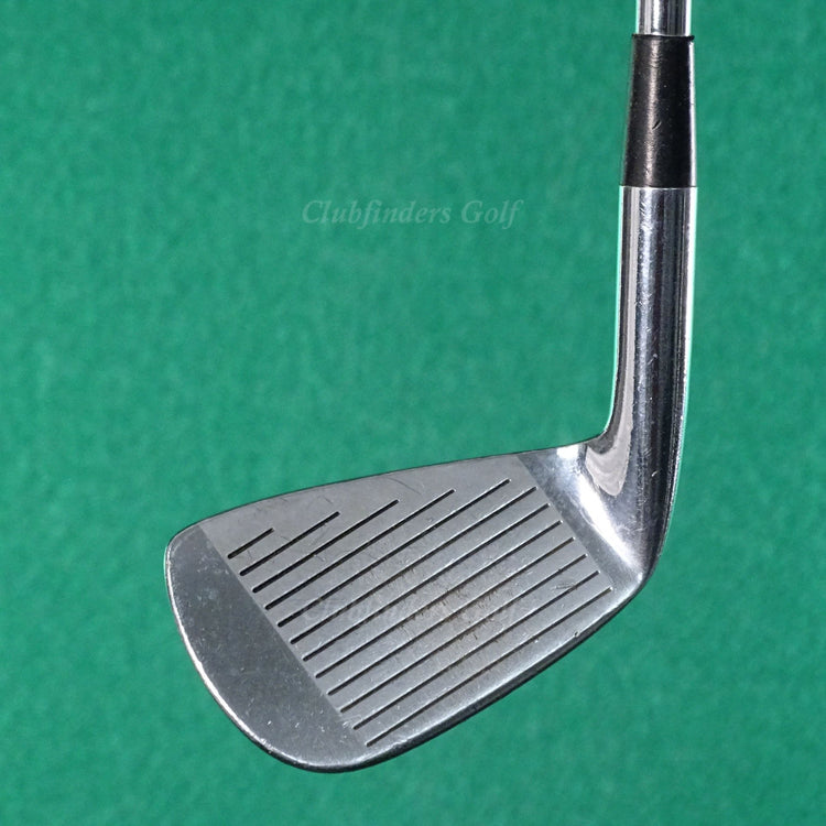 Mizuno Grad MP Forged Single 6 Iron True Temper Dynamic Gold Steel Stiff