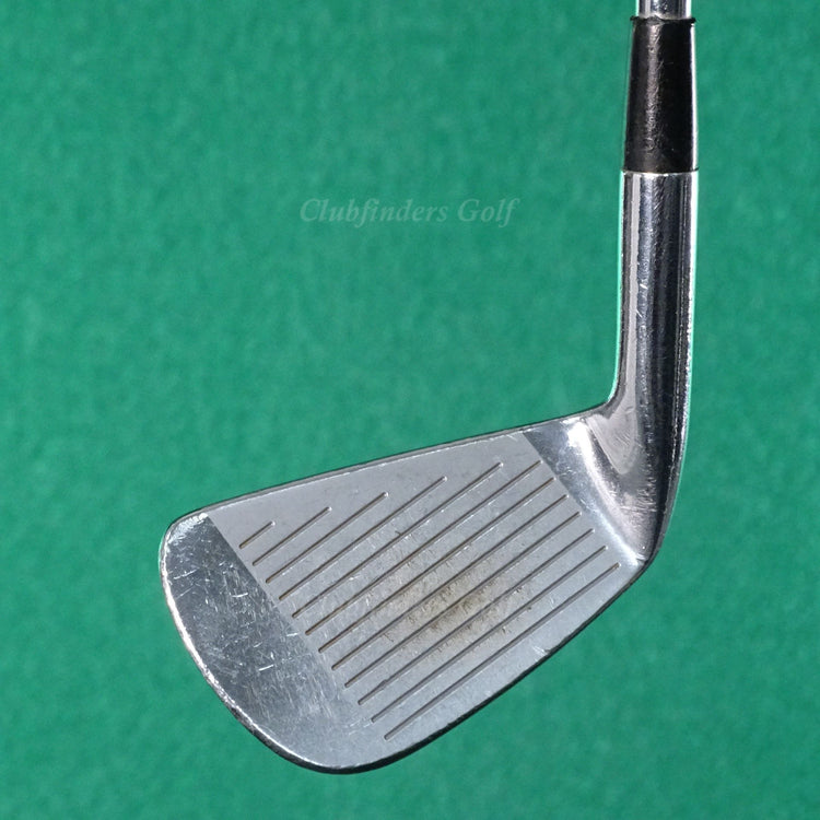 Mizuno Grad P-Forged Single 5 Iron True Temper Dynamic Gold S400 Steel Stiff