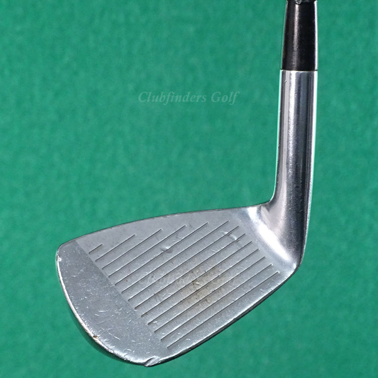 Mizuno T-Zoid Pro Forged Single 8 Iron Dynamic Gold Sensicore S300 Steel Stiff