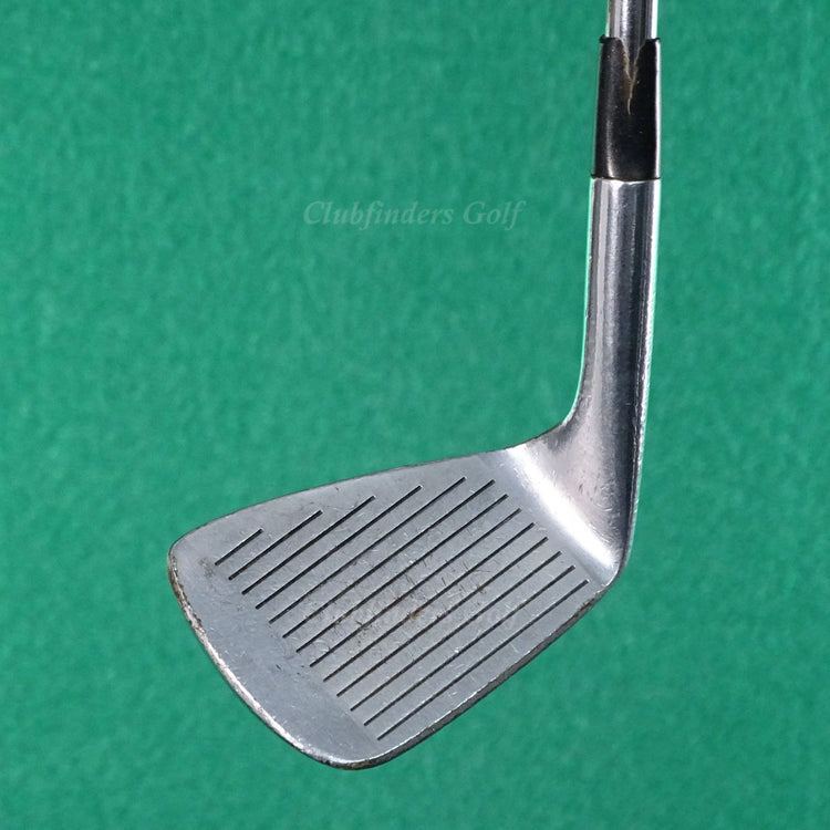 Mizuno Pro MS-702 Single 9 Iron Precision FM 7.3 Steel Extra Stiff