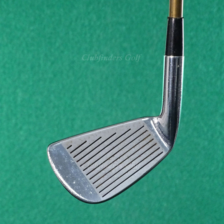 Mizuno Grad P-Forged Single 4 Iron Mizuno Exsar Gold Graphite Firm
