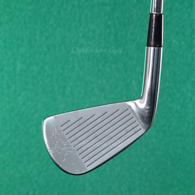 Mizuno T-Zoid Pro II Forged Single 3 Iron Dynamic Gold Sensicore Steel Stiff