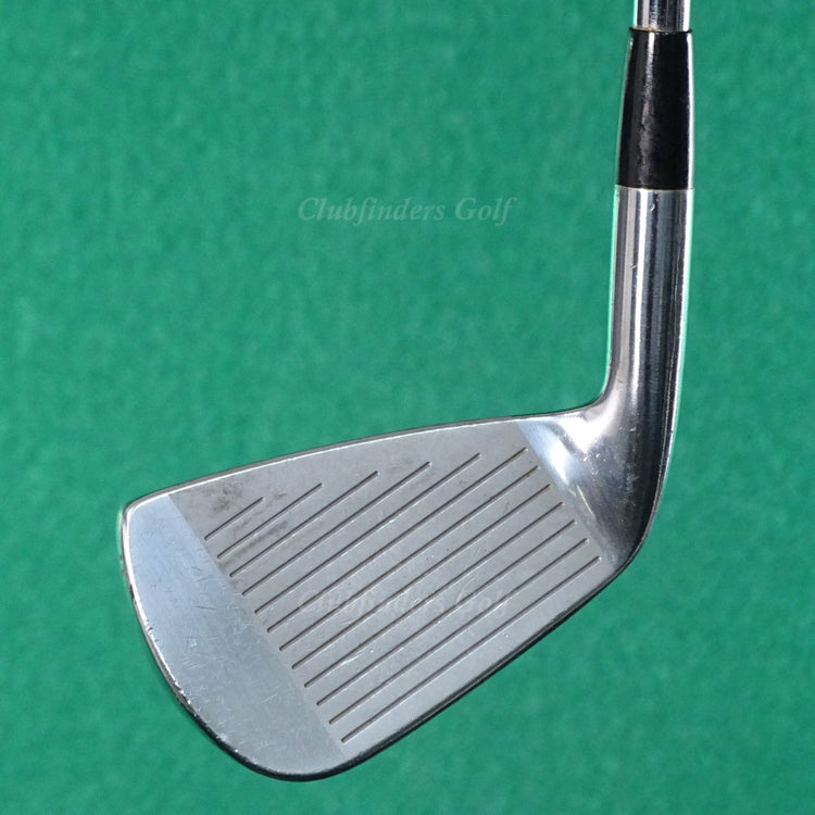 Mizuno T-Zoid Comp EZ Forged Single 4 Iron Dynamic Gold Lite Steel Stiff
