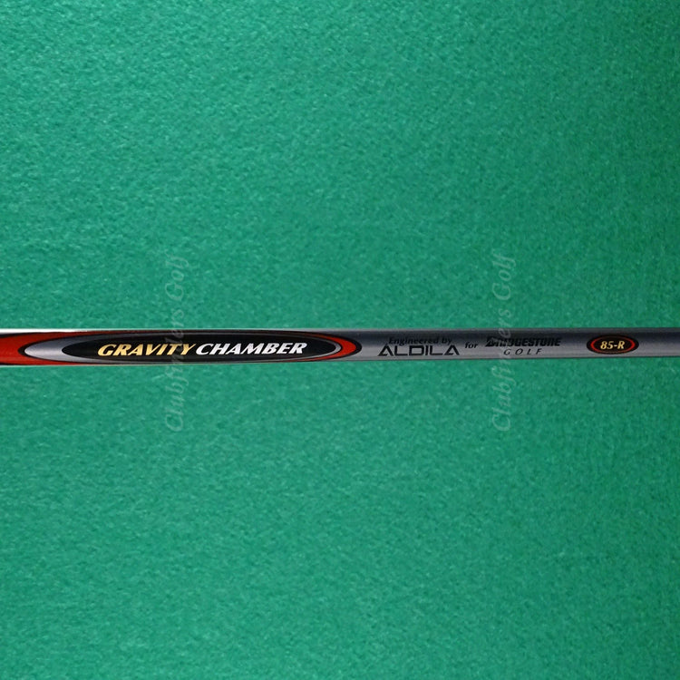 Bridgestone Golf GC MID Single 6 Iron Aldila Gravity Chamber Graphite Regular