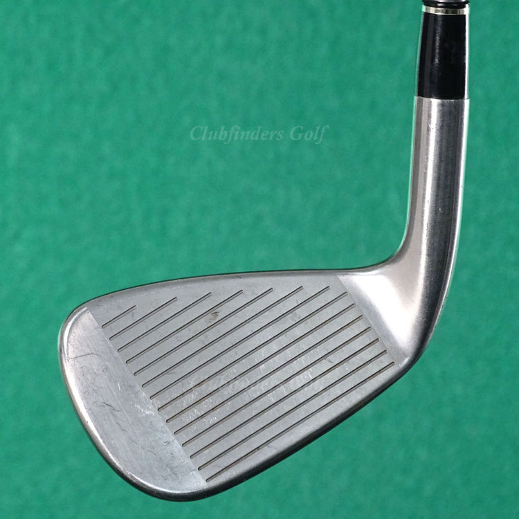 Bridgestone Golf GC MID Single 6 Iron Aldila Gravity Chamber Graphite Regular