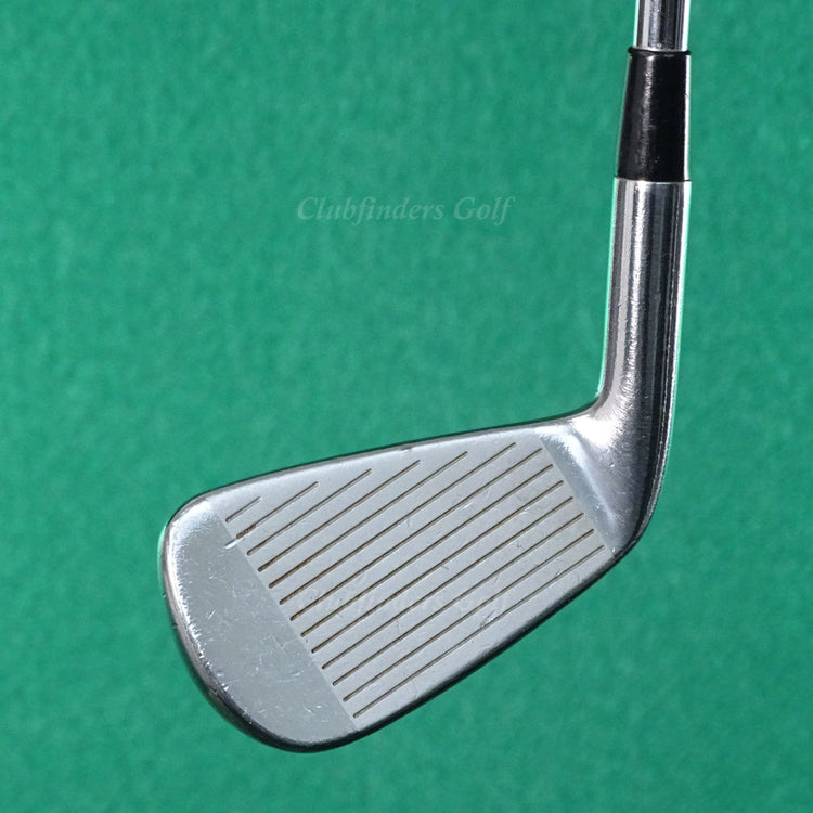 Maxfli Revolution Single 3 Iron True Temper Dynamic Gold S300U Steel Stiff