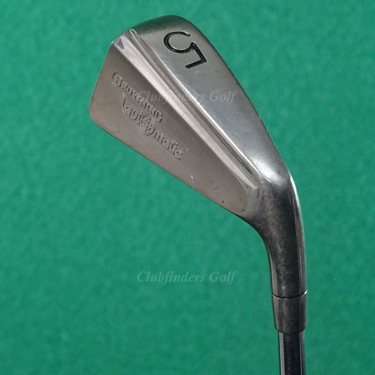 Browning Automatic Single 5 Iron Factory Steel Regular