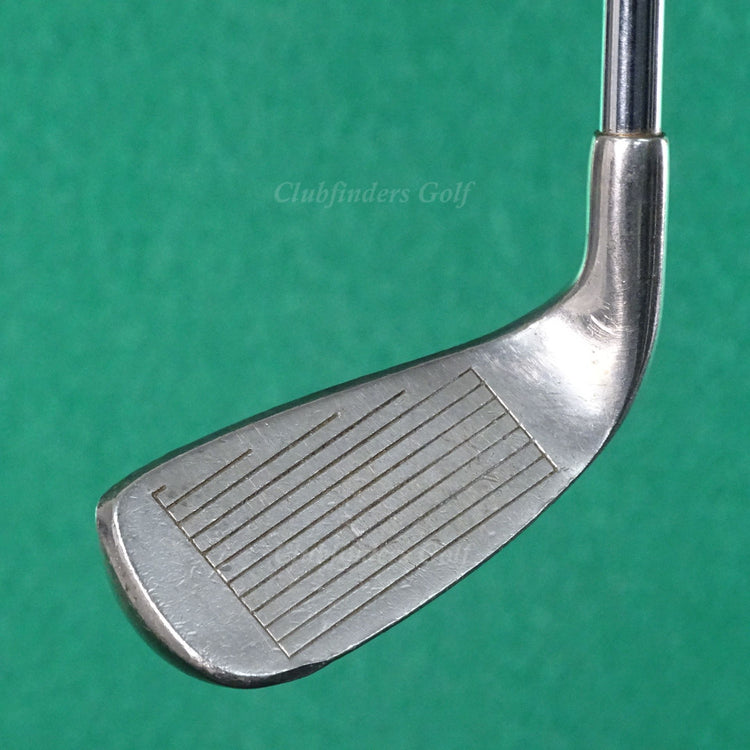 Browning 500 Single 8 Iron Factory Steel Regular