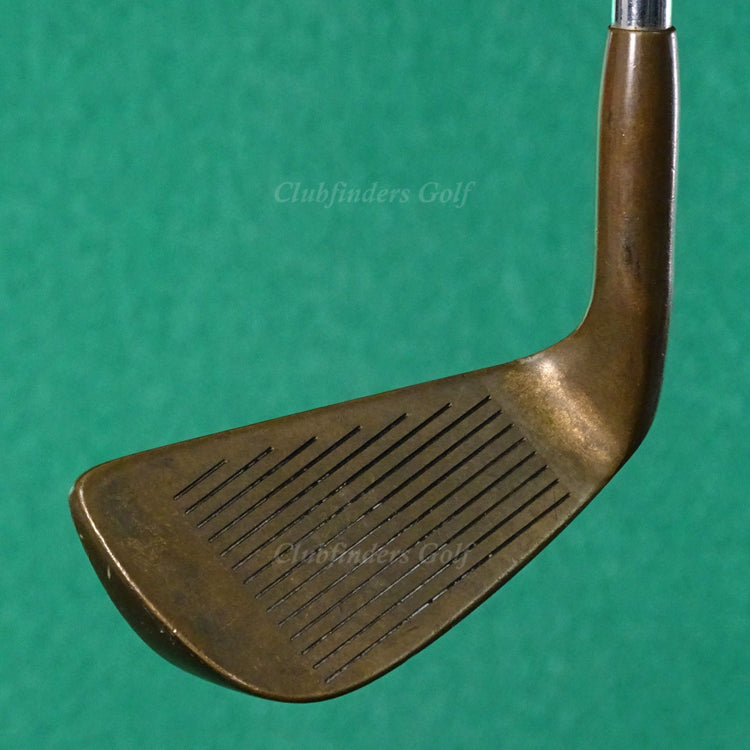 Browning Classic Instrument Copper Single 6 Iron Factory Steel Stiff