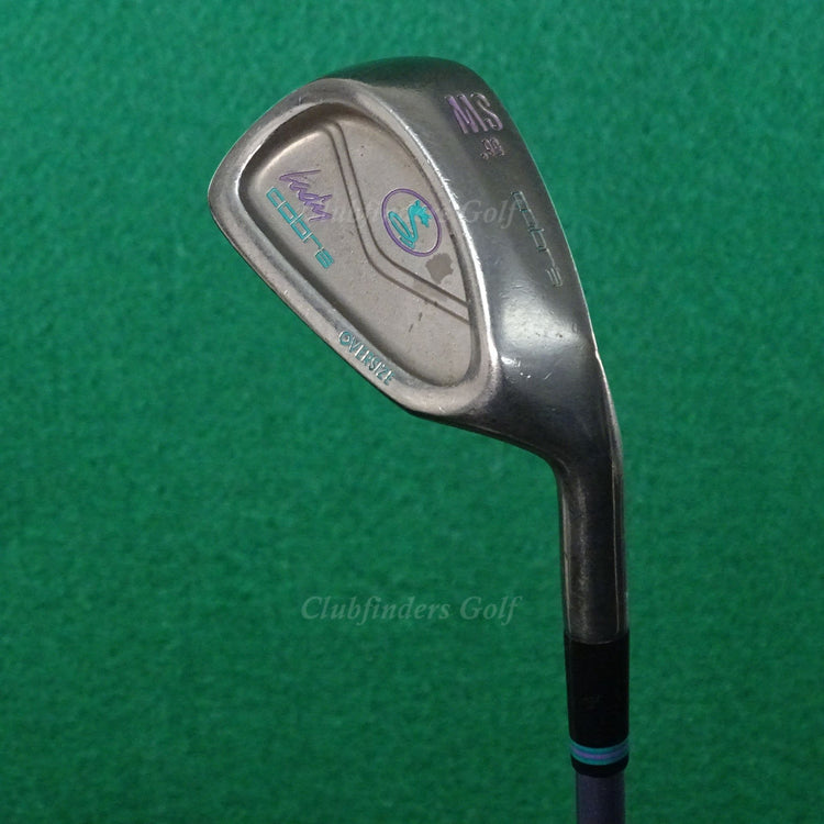 Lady Cobra Original Oversize 56° SW Sand Wedge AutoClave System Graphite Ladies