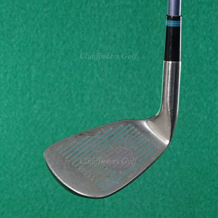 Lady Cobra Original Oversize 56° SW Sand Wedge AutoClave System Graphite Ladies