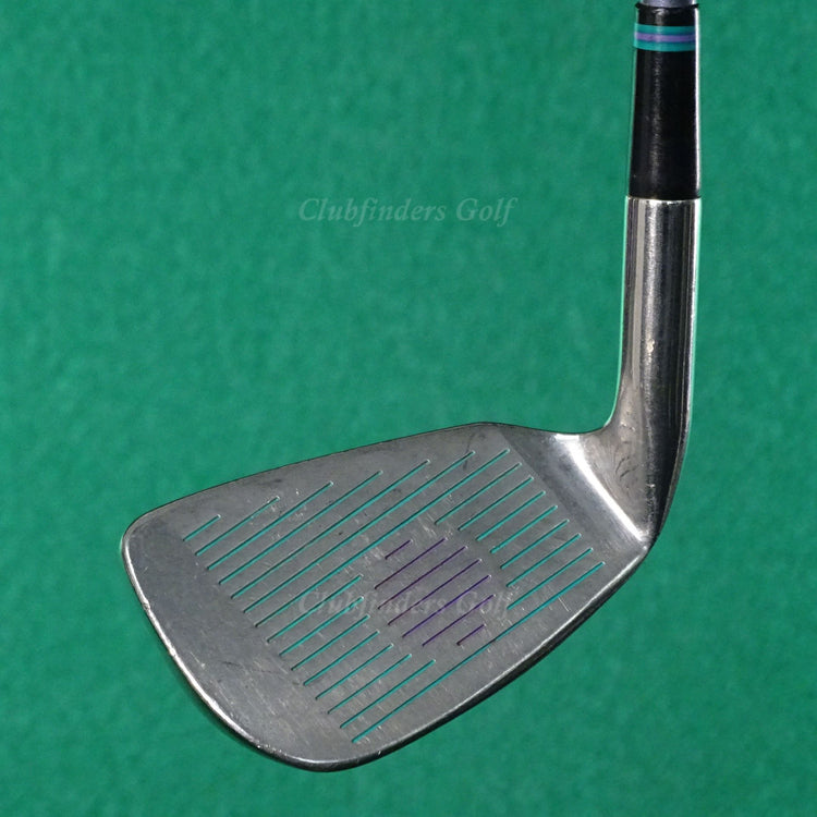 Lady Cobra Original Oversize Single 9 Iron AutoClave System Graphite Ladies