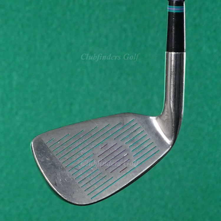 Lady Cobra Original Oversize Single 8 Iron AutoClave System Graphite Ladies