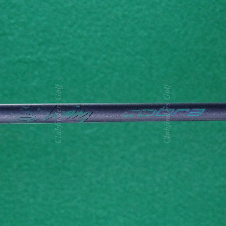 Lady Cobra Original Oversize Single 7 Iron AutoClave System Graphite Ladies