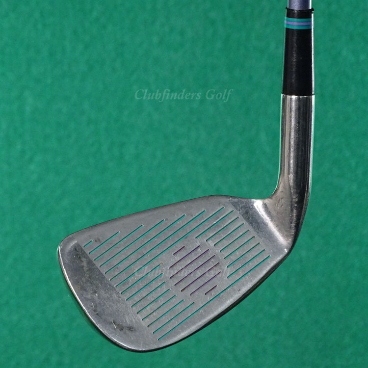 Lady Cobra Original Oversize Single 7 Iron AutoClave System Graphite Ladies