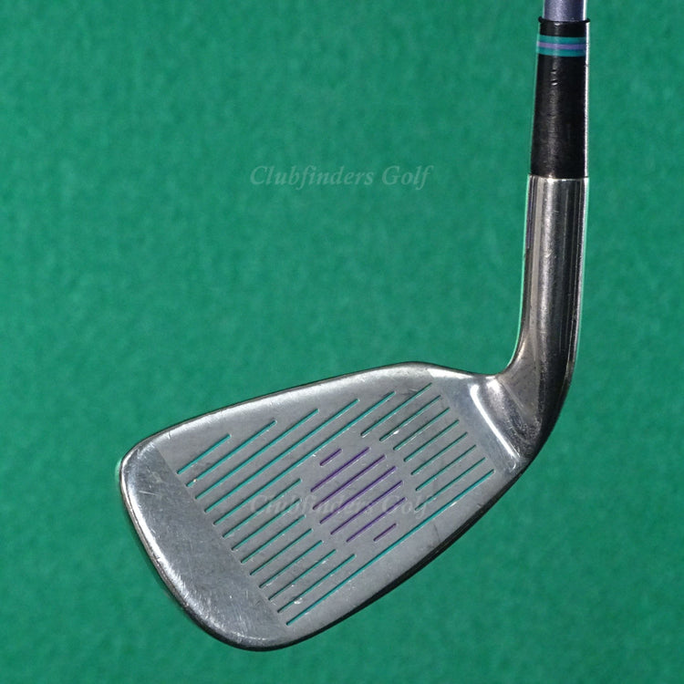 Lady Cobra Original Oversize Single 4 Iron AutoClave System Graphite Ladies