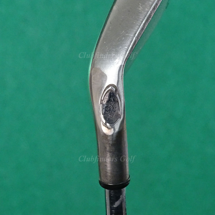 Callaway X-18 Single 6 Iron True Temper Dynamic Gold Sensicore Steel Regular