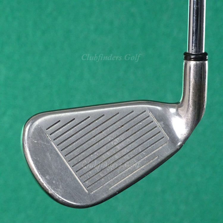 Callaway X-18 Pro Series Single 6 Iron Precision Rifle Steel Stiff