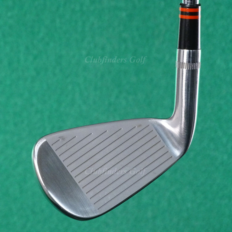 Ben Hogan Edge Forged 2018 Single 6 Iron True Temper Dynamic Gold SL Steel Stiff