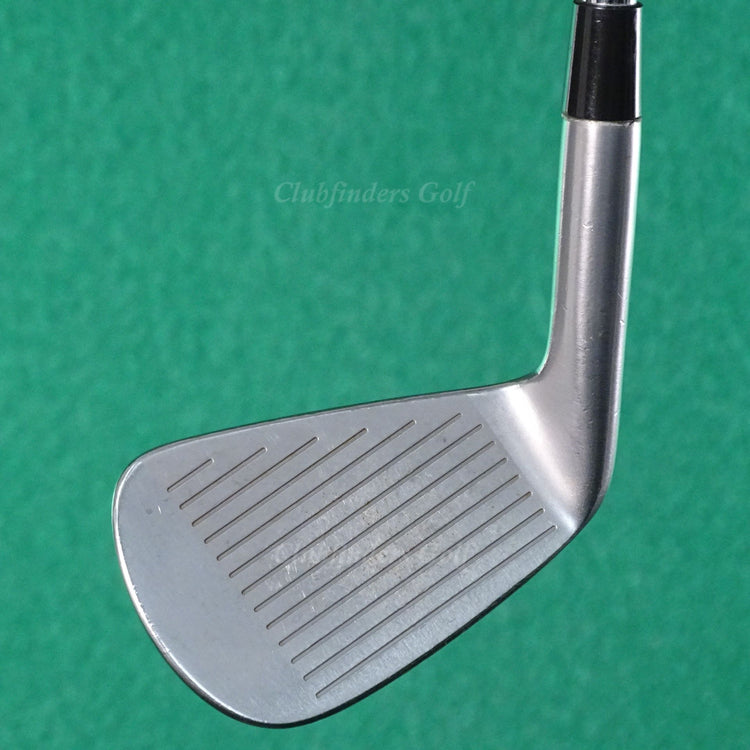 Honma TR20B Forged Single 6 Iron Ping Cushin AWT Steel Stiff