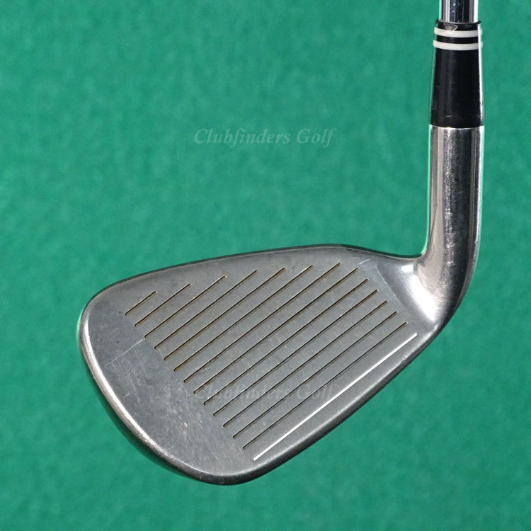 Cleveland Tour Action TA7 Single 9 Iron Factory Sensicore Steel Regular