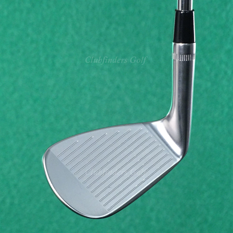 Callaway Apex MB Forged '24 Single 9 Iron Tour Issue DG Mid S400 Steel Stiff
