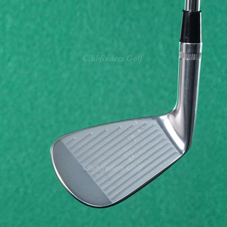 Callaway Apex MB Forged '24 Single 8 Iron Tour Issue DG Mid S400 Steel Stiff