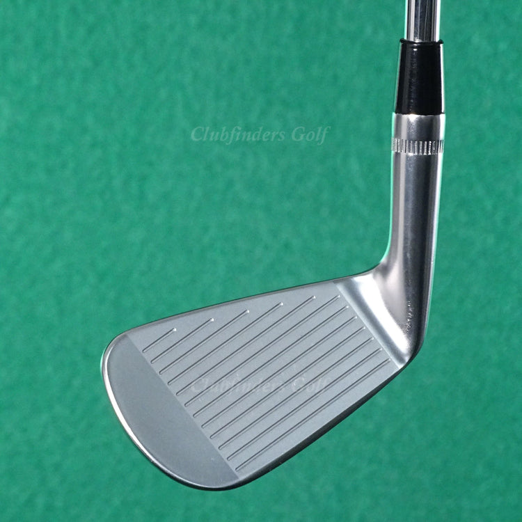 Callaway Apex MB Forged '24 Single 7 Iron Tour Issue DG Mid S400 Steel Stiff
