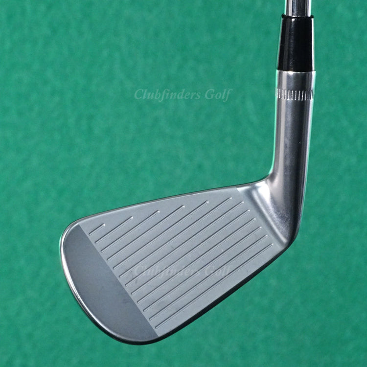 Callaway Apex MB Forged '24 Single 5 Iron Tour Issue DG Mid S400 Steel Stiff